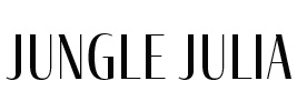 Logo Jungle Julia